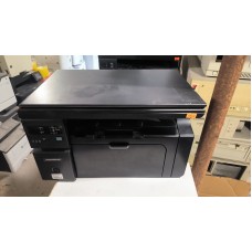 БФП HP LaserJet M1132 MFP №190x