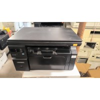 БФП HP LaserJet M1132 MFP №110x БФП HP LaserJet M1132 MFP №110x