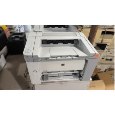 Принтер HP LaserJet P1566 №126x