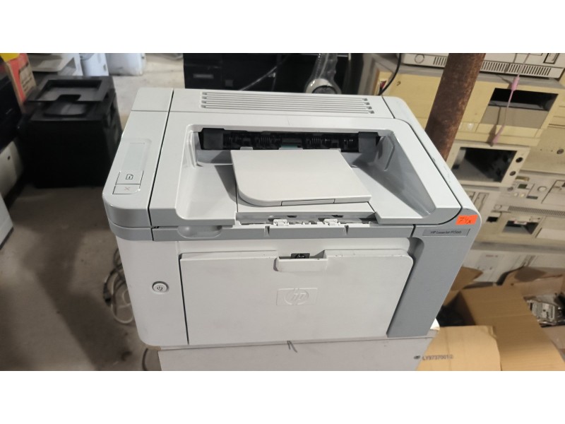 Принтер HP LaserJet P1566 №74x