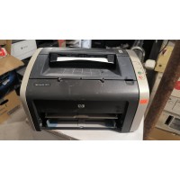 Принтер HP LaserJet 1015 №13x Принтер HP LaserJet 1015 №13x