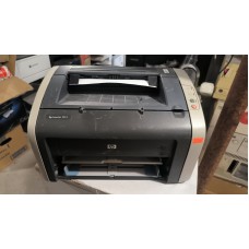 Принтер HP LaserJet 1015 №13x