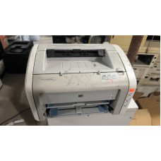 Принтер HP LaserJet 1020 №1x
