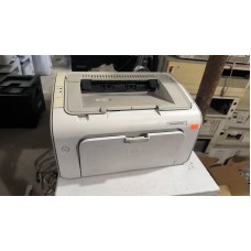 Принтер HP LaserJet 1005 №1