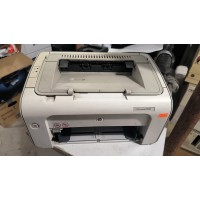 Принтер HP LaserJet 1005 №2x Принтер HP LaserJet 1005 №2x