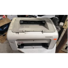 Принтер HP LaserJet 1005 №2x