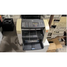 БФП HP LaserJet 3015 №118