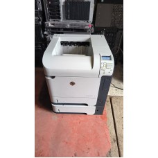 Принтер HP LaserJet 600 M602