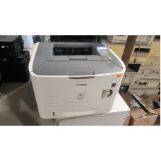 Принтер Canon i-sensys LBP6650dn №315