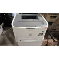 Принтер Canon i-sensys LBP6650dn №254