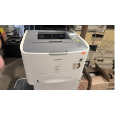 Принтер Canon i-sensys LBP6650dn №306