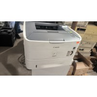 Принтер Canon i-sensys LBP6650dn №212x