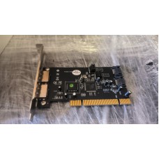 Контроллер PCI - Serial ATA RAID STLab A-183 Контроллер PCI - Serial ATA RAID STLab A-183