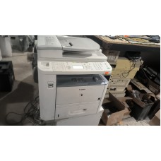 БФП Canon imageRUNNER 1133if №285 БФП Canon imageRUNNER 1133if №285