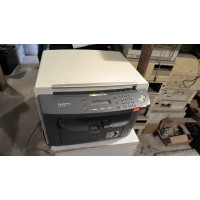 БФП Canon i-sensys MF4120 №33