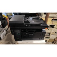 БФП HP LaserJet M1212nf MFP №1