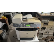 БФП HP LaserJet M2727nf MFP №8