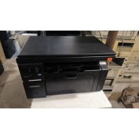 БФП HP LaserJet M1132 MFP №135