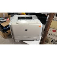 Принтер HP LaserJet P2035n №20