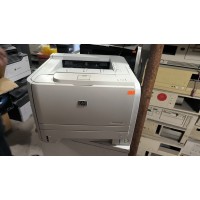 Принтер HP LaserJet P2035n №12