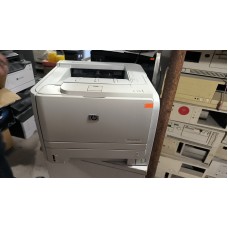 Принтер HP LaserJet P2035n №12