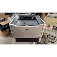 Принтер HP LaserJet P2015d №11