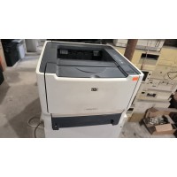 Принтер HP LaserJet P2015d №62x