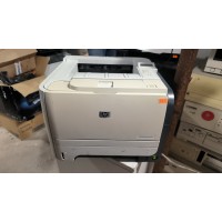 Принтер HP LaserJet P2055d №51