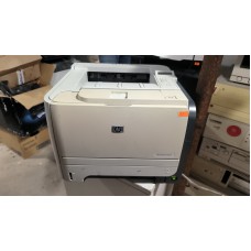 Принтер HP LaserJet P2055d №51