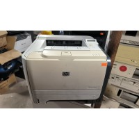 Принтер HP LaserJet P2055d №64