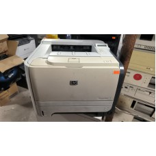 Принтер HP LaserJet P2055d №64