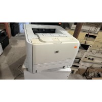 Принтер HP LaserJet P2035 №5x