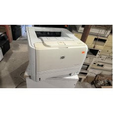 Принтер HP LaserJet P2035 №5x