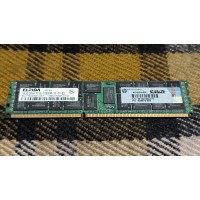 Серверна пам'ять Elpida 16GB 2Rx4 PC3L-10600R-11-11-E2