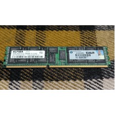 Серверна пам'ять Elpida 16GB 2Rx4 PC3L-10600R-11-11-E2