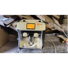 Лічильник банкнот SBM SB-1050 №1