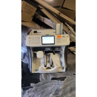 Лічильник банкнот SBM SB-1050 №3x