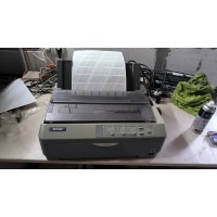 Принтер EPSON FX-890