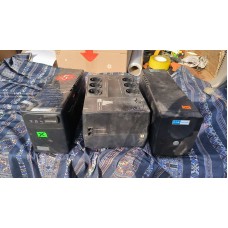 Три не робочих безперебійника