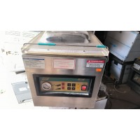 Вакуумна пакувальна машина DEEP 2240 №2x Вакуумна пакувальна машина DEEP 2240 №2x