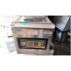 Вакуумна пакувальна машина DEEP 2240 №2x Вакуумна пакувальна машина DEEP 2240 №2x