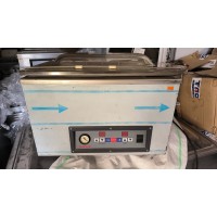 Вакуумна пакувальна машина DoCash 2241 №4x Вакуумна пакувальна машина DoCash 2241 №4x