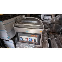 Вакуумна пакувальна машина VAMA BP1 №6x Вакуумна пакувальна машина VAMA BP1 №6x