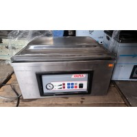 Вакуумна пакувальна машина VAMA BP2 №7x Вакуумна пакувальна машина VAMA BP2 №7x