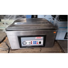 Вакуумна пакувальна машина VAMA BP2 №7x Вакуумна пакувальна машина VAMA BP2 №7x