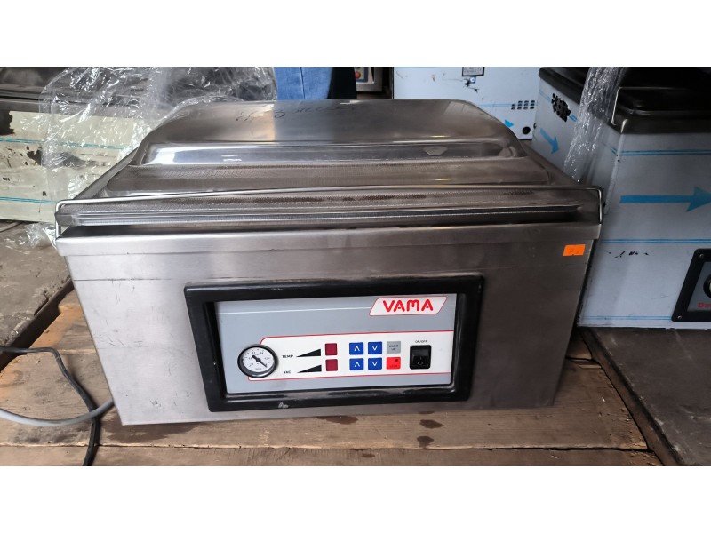 Вакуумна пакувальна машина VAMA BP2 №7x