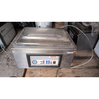 Вакуумна пакувальна машина VAMA BP2 №8x Вакуумна пакувальна машина VAMA BP2 №8x