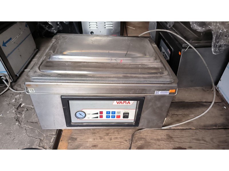 Вакуумна пакувальна машина VAMA BP2 №8x