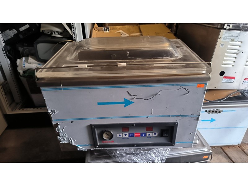 Вакуумна пакувальна машина DoCash 2241 №9x