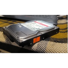 Жорсткий диск HDD TOSHIBA HDWD110UZSVA 1TB №3 Жорсткий диск HDD TOSHIBA HDWD110UZSVA 1TB №3